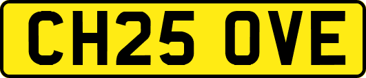 CH25OVE