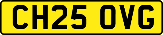CH25OVG