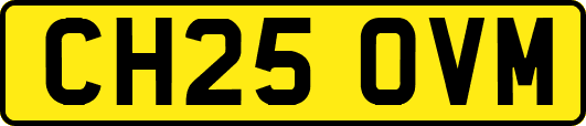CH25OVM