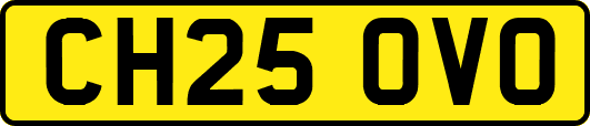 CH25OVO