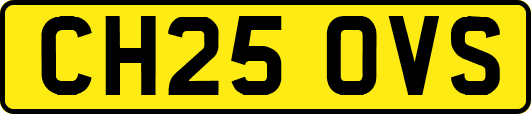 CH25OVS
