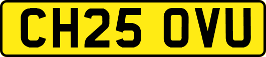 CH25OVU