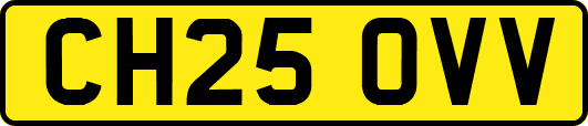 CH25OVV