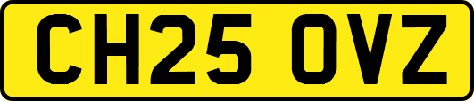 CH25OVZ