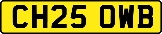 CH25OWB