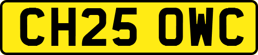 CH25OWC