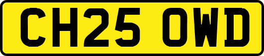 CH25OWD