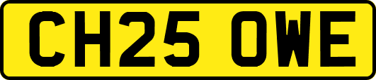 CH25OWE