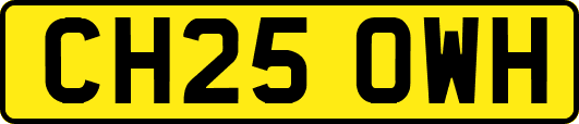 CH25OWH