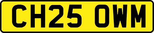 CH25OWM