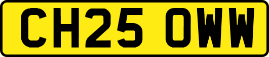 CH25OWW