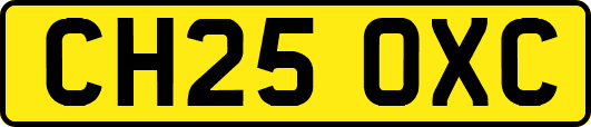 CH25OXC