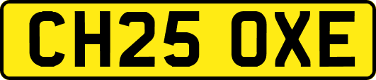 CH25OXE