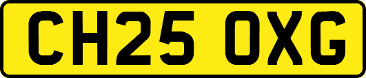 CH25OXG