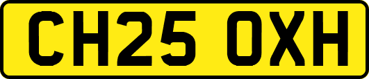 CH25OXH