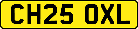 CH25OXL
