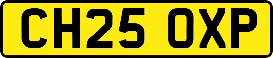 CH25OXP
