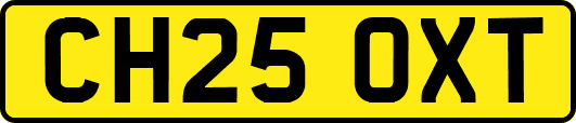CH25OXT