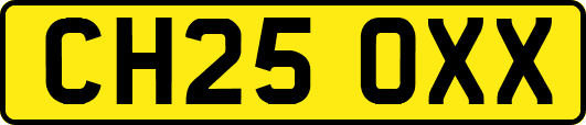 CH25OXX