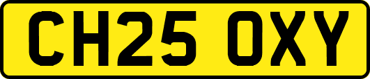 CH25OXY