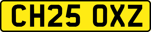 CH25OXZ