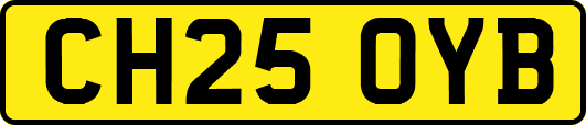 CH25OYB