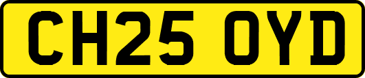 CH25OYD