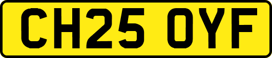 CH25OYF