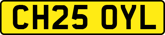 CH25OYL