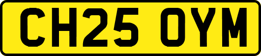 CH25OYM
