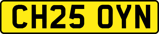 CH25OYN