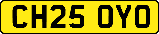 CH25OYO