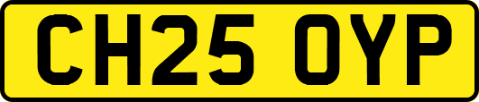 CH25OYP