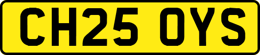 CH25OYS