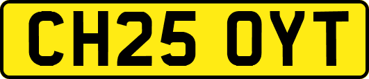 CH25OYT