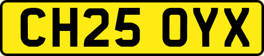 CH25OYX
