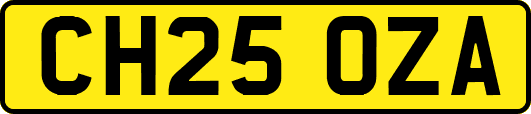 CH25OZA