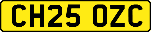 CH25OZC