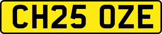 CH25OZE