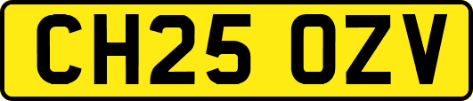 CH25OZV