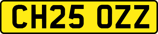 CH25OZZ