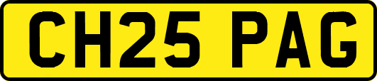 CH25PAG