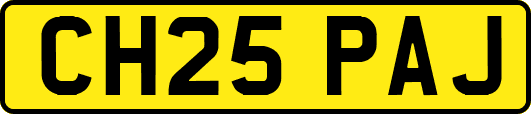 CH25PAJ