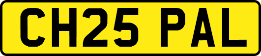 CH25PAL