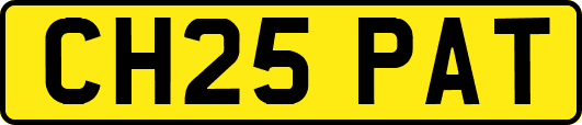 CH25PAT