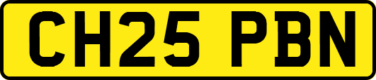 CH25PBN