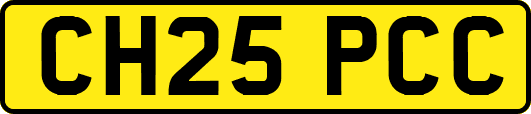 CH25PCC