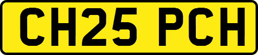 CH25PCH