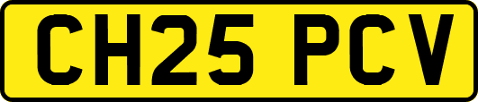 CH25PCV
