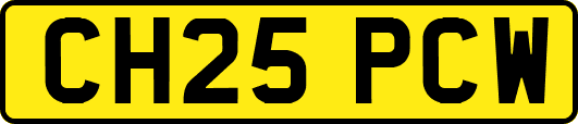 CH25PCW